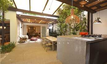 Imagem 6: Linda casa reformada