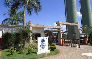 Imagem 7: Apartamento com 2 dormitórios para alugar, 50 m² por R$ 700/mês - Chácara Letônia - Americ