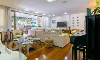 Imagem: Lindo Apartamento com 3 Suítes e varanda