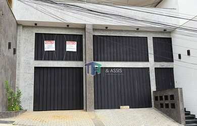 Imagem 6: Kitnet com 1 dormitório para alugar, 53 m² por R$ 700,00/mês - Santa Cecília - Juiz de For