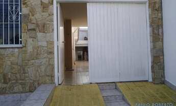 Imagem: CASA TÉRREA - JARDIM STELLA - SP