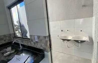 Imagem 3: Casa para aluguel com 2 quartos no Santa Fé I - Goiânia