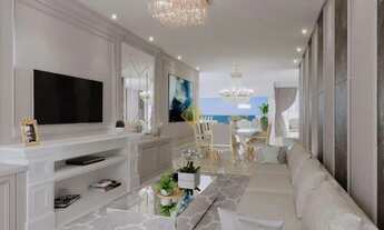 Imagem 6: Apartamento à venda, 4 quartos, 4 suítes, 2 vagas, Meia Praia - Itapema/SC