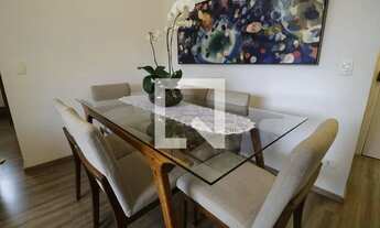 Imagem 4: Apartamento para Aluguel - Jardim Éster Yolanda, 2 Quartos, 60 m2