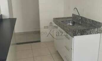 Imagem 4: Apartamento / Padrão - Jardim das Indústrias - Locação e Venda - Residencial