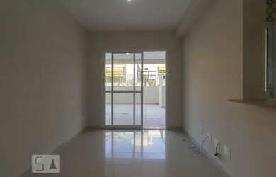 Imagem 3: Apartamento para Aluguel - Santo Amaro , 1 Quarto, 77 m2