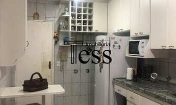 Imagem 5: Apartamento à venda, 3 quartos, 1 suíte, 1 vaga, Centro - São José do Rio Preto/SP