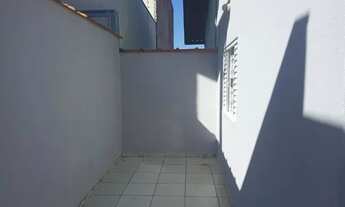 Imagem 3: Casa p/ Alugar no Bosque dos Ipes de 3 quartos/suíte