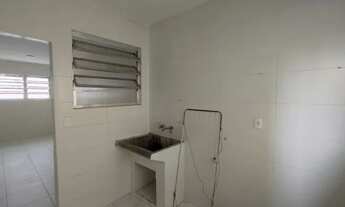 Imagem 4: Casa para aluguel tem 90 metros quadrados com 2 quartos em Estuário - Santos - SP