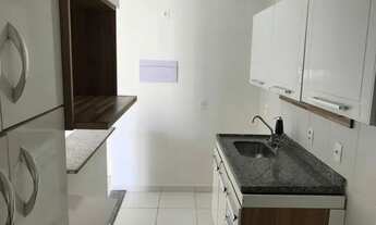 Imagem 5: Apartamento com 2 dormitórios para alugar, 55 m² por R$ 1.950,00/mês - Condomínio Floratta