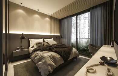 Imagem 4: APARTAMENTO NO CENTRO DE GRAMADO