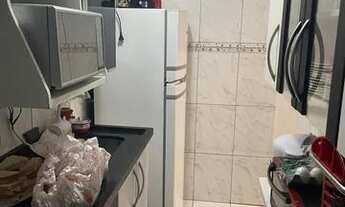 Imagem 6: Apartamento para venda com 57m², 3 quartos, 1 vaga em São João Clímaco - São Paulo - SP