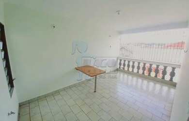 Imagem 6: Casa Padrão em Ribeirão Preto