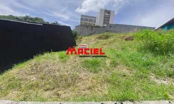 Imagem 2: Terreno Padrão em São José dos Campos