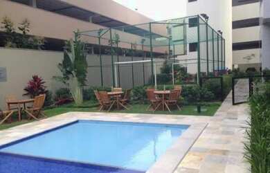 Imagem 4: Alugo ótimo apartamento com 3 quartos no Bairro da Madalena / Recife