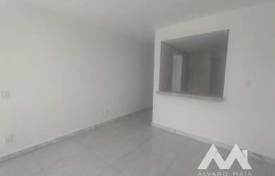 Imagem 3: Apartamento 2 quartos para locação no Bairro São Lucas!