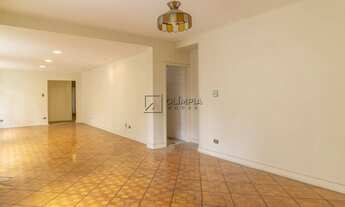 Imagem 6: Apartamento Locação 4 Dormitórios - 248 m² Bela Vista