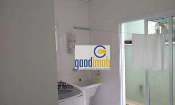 Imagem 6: Sobrado com 4 dormitórios para alugar, 372 m² por R$ 22.000,00/mês - Parque Campolim - Sor