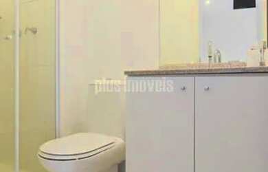 Imagem 16: Brooklin Mobiliado