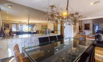 Imagem 2: Locação Apartamento 3 Dormitórios - 248 m² Jardim Paulista