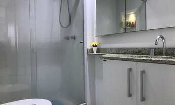 Imagem 7: Apartamento para venda possui 100 m² com 3 quartos em Santa Rosa - Niterói - RJ