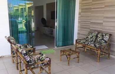 Imagem 6: Casa no cond. Villa das Águas