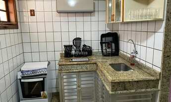 Imagem 5: Casa Triplex com 03 quartos à venda em Condomínio na Praia Grande