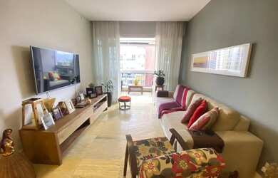 Imagem 2: Apartamento com 3 dormitórios à venda em Vitória