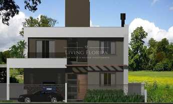 Imagem 6: Casa á venda com 3 dormitórios, 166m² loteamento Marinas do Campeche- Florianópolis/SC
