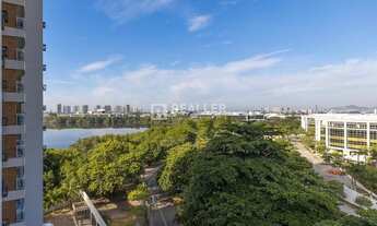 Imagem 2: Rio de Janeiro - Apartamento Padrão - Barra da Tijuca