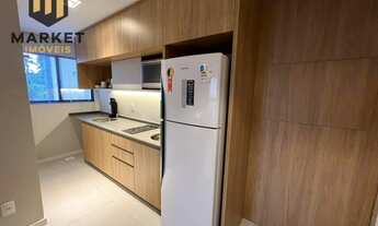 Imagem 5: Loft com 35 m² - venda por R$ 410.000 ou aluguel por R$ 2.300/mês - Ponta Aguda - Blumenau