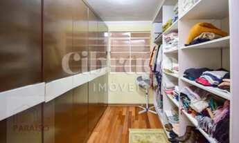 Imagem 4: Casa em ótimo estado a venda com documento na Vila Palmares/ Santo André com 3 quartos