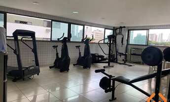 Imagem 2: More na melhor localização da Encruzilhada| Estrada de Belem| Edf. Anteia| 3 Quartos