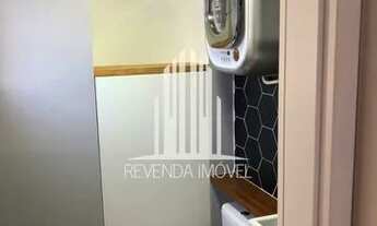 Imagem 5: Apartamento á venda no Brooklin com 59m² 1 suíte e 1 vaga