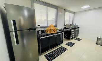 Imagem 5: Cobertura de 04 quartos , Brasiléia - Vista Magnífica