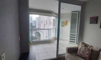 Imagem 4: Apartamento Venda 1 Dormitórios - 48 m² Campo Belo