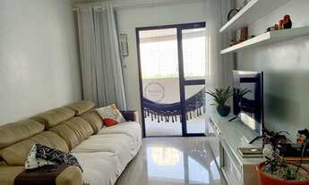 Imagem: Apartamento com 2 dorms, Pompéia, Santos