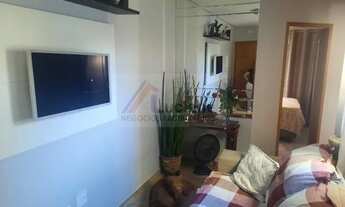 Imagem 6: Cobertura para Venda em Santo André, Vila Curuçá, 2 dormitórios, 1 banheiro, 1 vaga