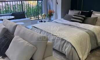 Imagem 5: Apartamento Studio na Vila Mariana