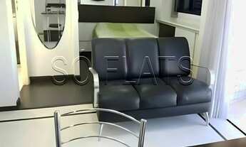 Imagem 6: Espaço Alpha, apto disponível para venda com 41m², 01 dorm e 01 vaga