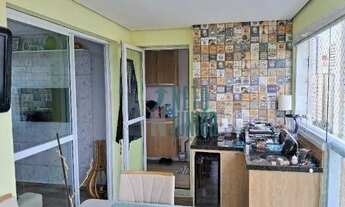 Imagem 3: Apartamento com 3 dormitórios, 67 m² - venda por R$ 710.000,00 ou aluguel por R$ 4.890,00