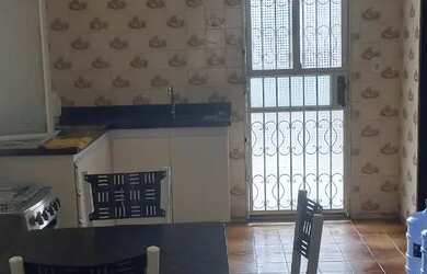 Imagem 2: Casa 2qts sd 1ste com Mobília alvorada