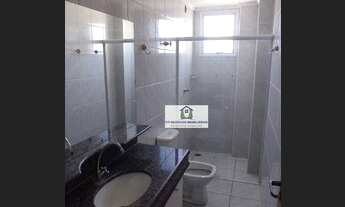 Imagem 5: Apartamento com 2 dormitórios para alugar, 62 m² por R$ 1.775,00/mês - Vila Nossa Senhora