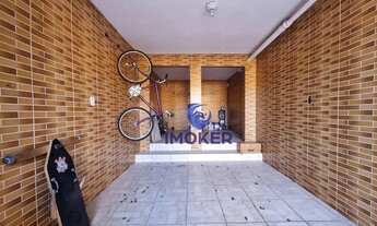 Imagem 5: Sobrado em Ferraz de Vasconcelos; 3 quartos (1 suíte com hidro); 2 vagas