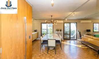 Imagem 5: SÃO PAULO - Apartamento Padrão - ITAIM BIBI