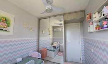 Imagem 2: Apartamento Projetado no Calhau com 3 Quartos