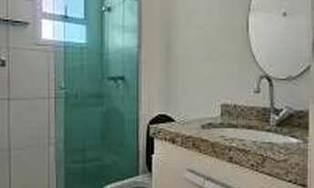 Imagem 6: Condomínio Le Boulevard. Alugo Apto Mobilaido com 90m2, 2 quartos sendo 1 suite