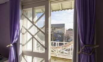 Imagem 7: Casa em Cristal Casa com 3 dormitórios