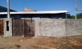 Imagem: Casa na praia com 2 Dormitórios