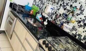 Imagem 6: Apartamento com 3 dormitórios à venda, 77 m² por R$ 470.000,00 - Jardim Satélite - São Jos